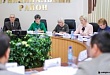 Основной темой очередного заседания Думы Уватского района стал бюджет муниципального образования